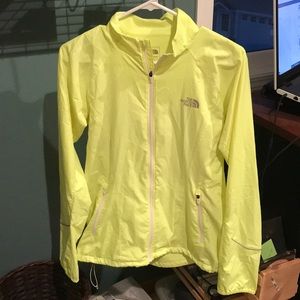 Women’s The North Face Jacket